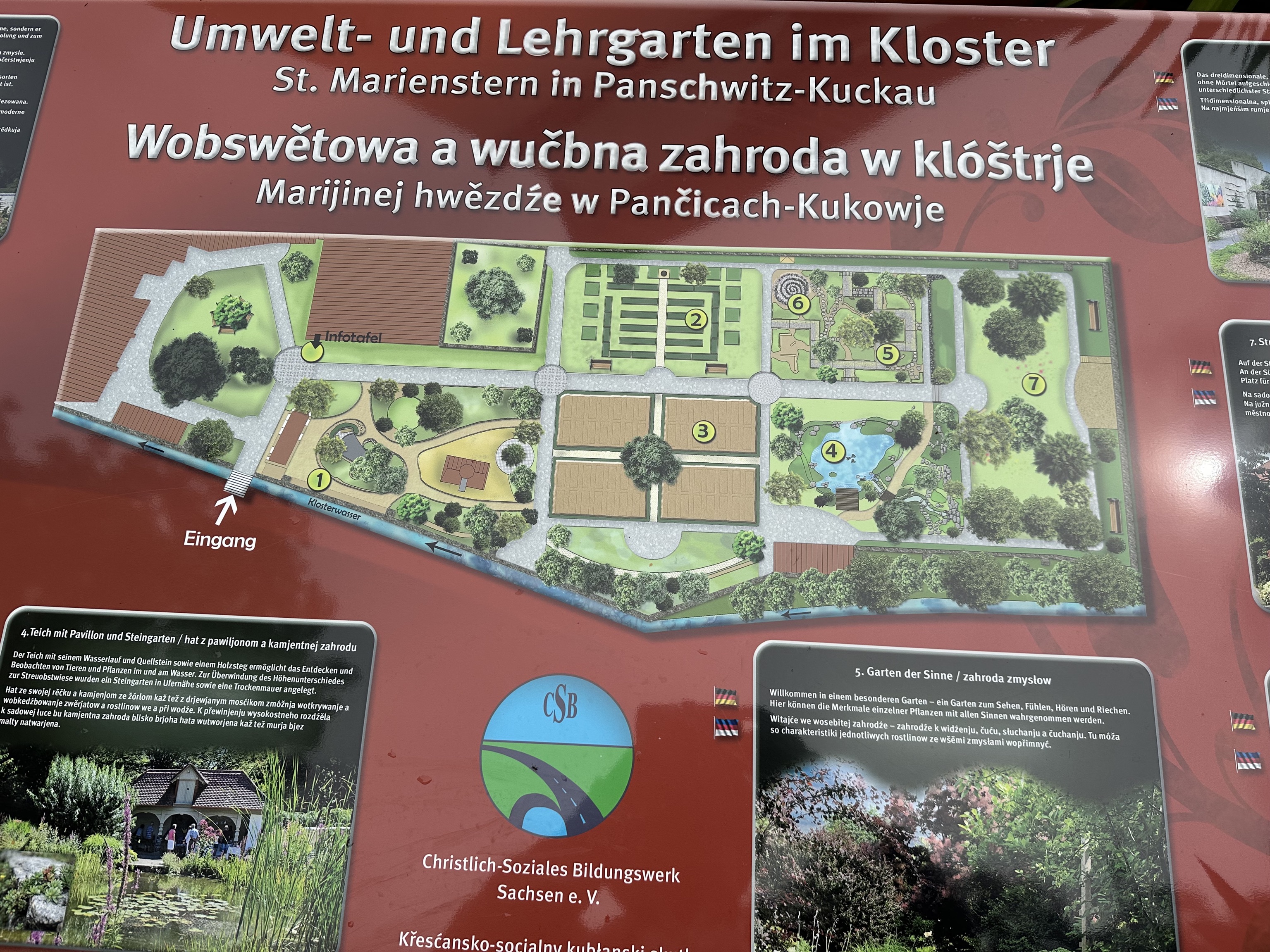 Wichtige Entdeckung - sensationell 
