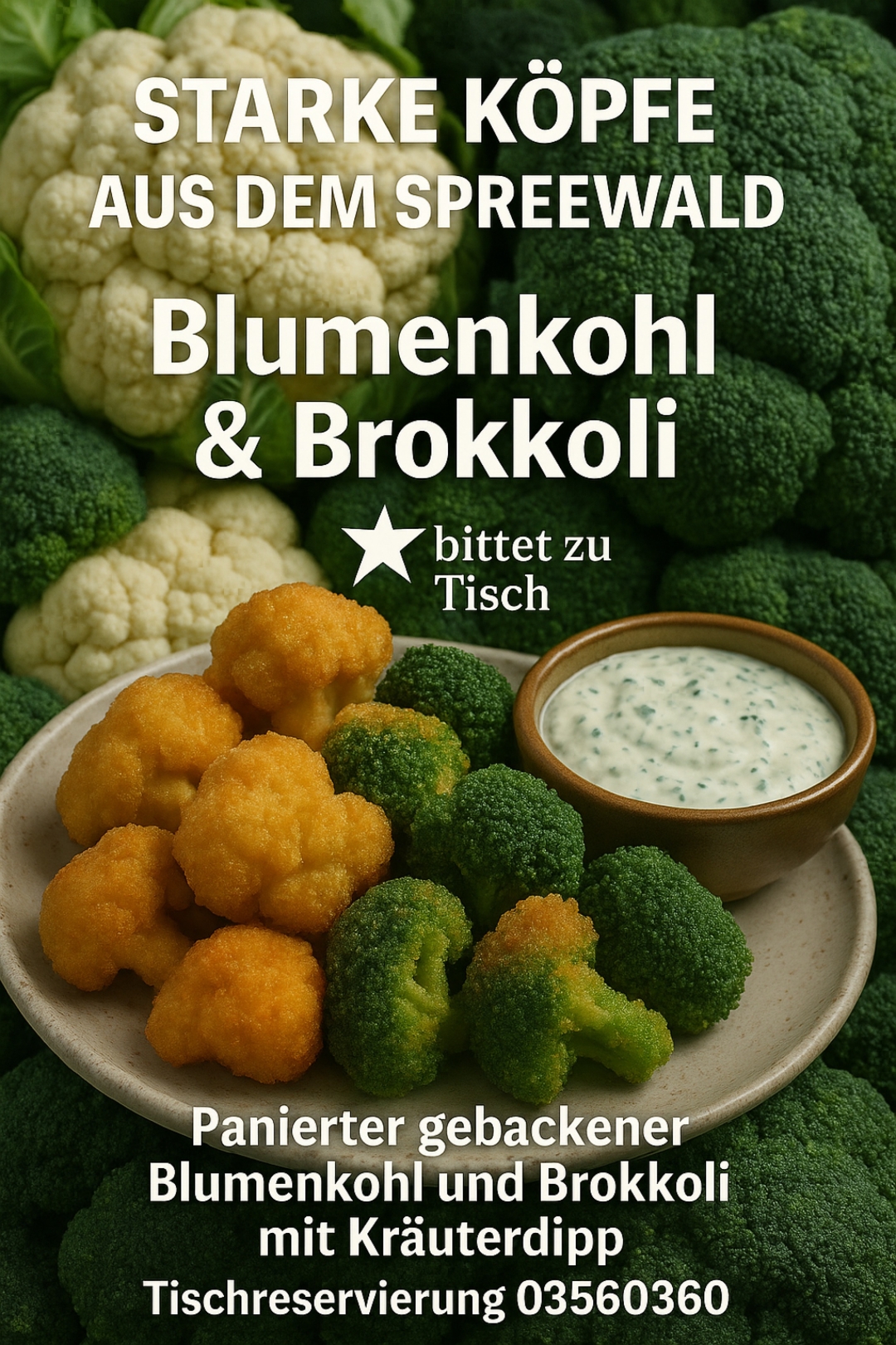Unser aktuelles Angebot!