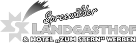 Spreewälder Landgasthof & Hotel „Zum Stern“ Werben