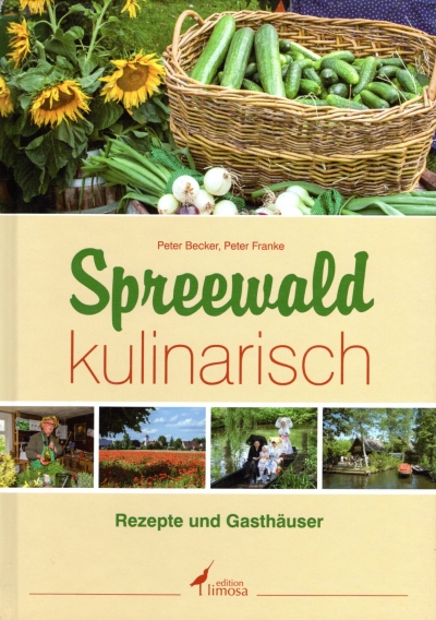 Spreewald Gaststätten - das Kochbuch