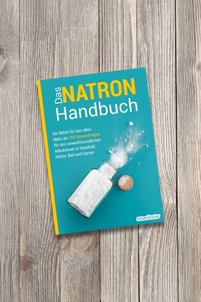 Natron - Handbuch