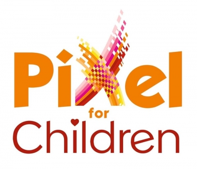 Pixel for Children